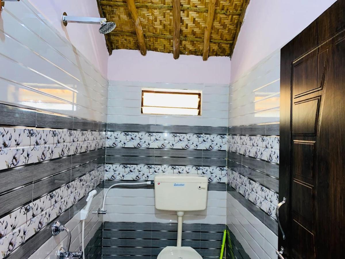 Prajwal Home Stay Hampi Ruang foto