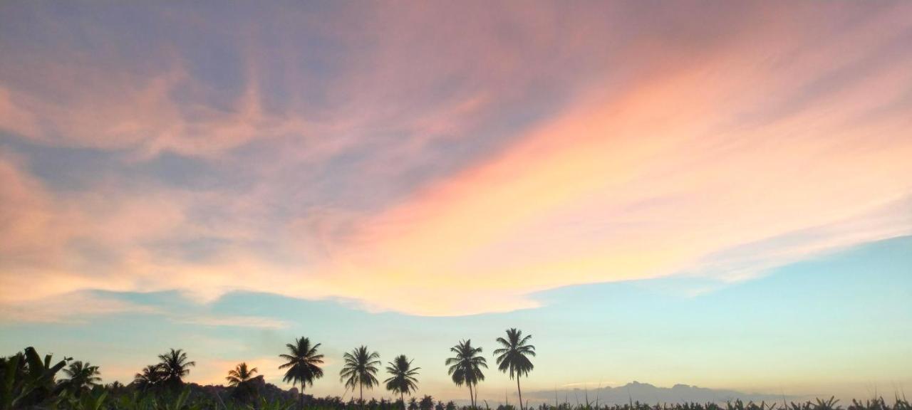 Prajwal Home Stay Hampi Bagian luar foto