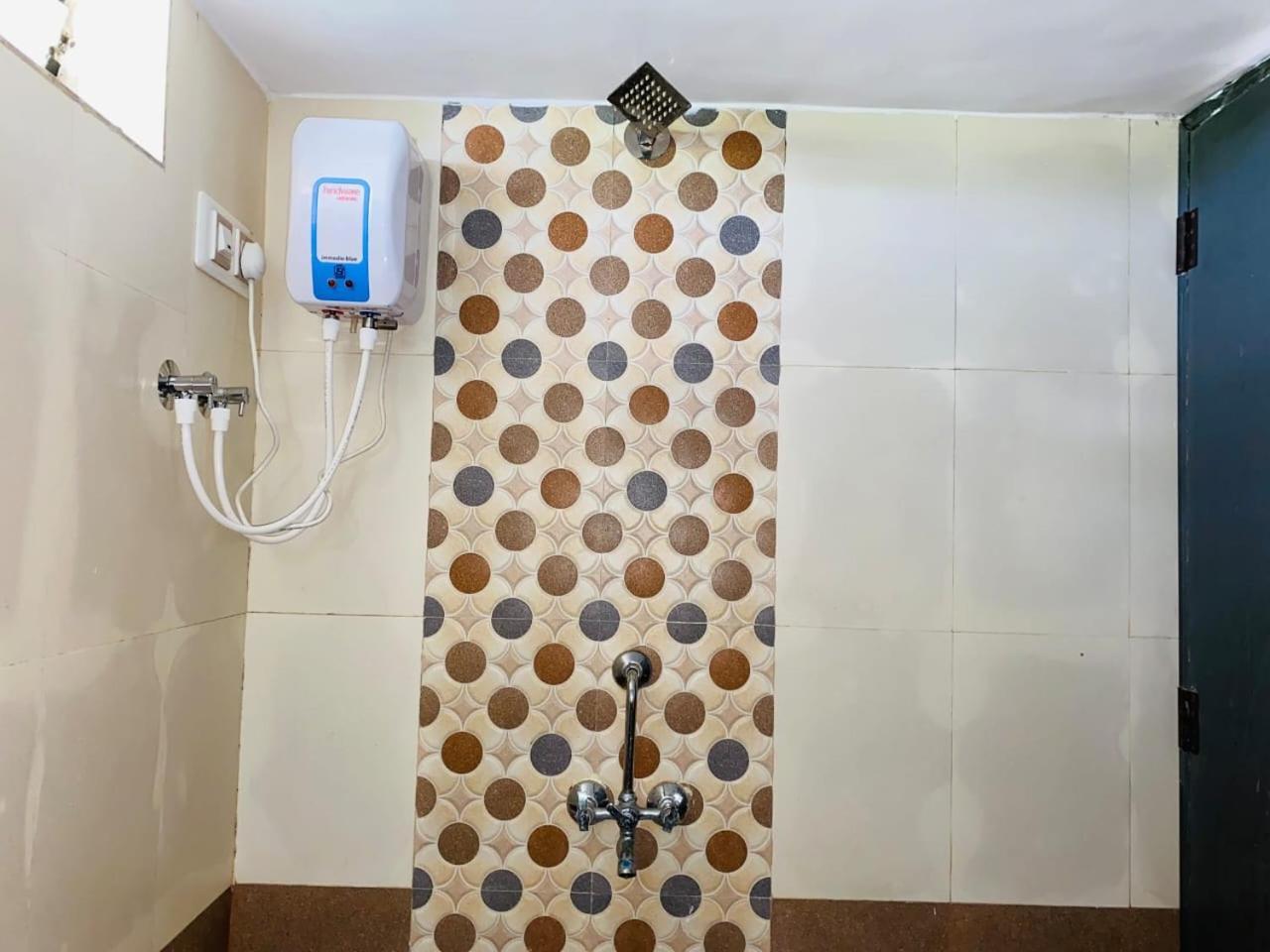 Prajwal Home Stay Hampi Ruang foto